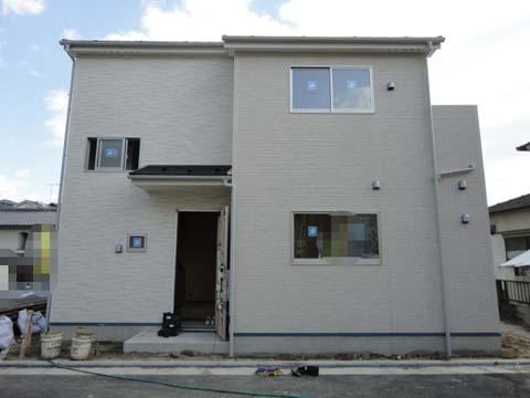 Local appearance photo. November 21, shooting