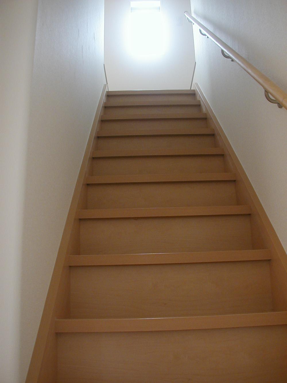 Other introspection. 3 Stairway to Kaikoya back