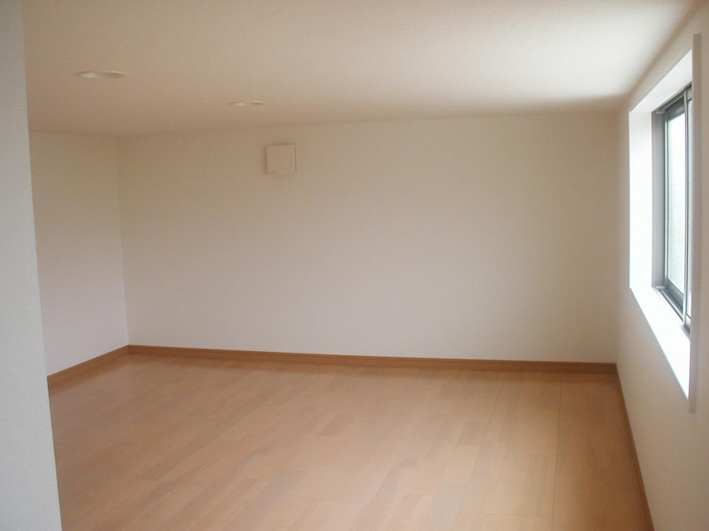 Receipt. Attic storage