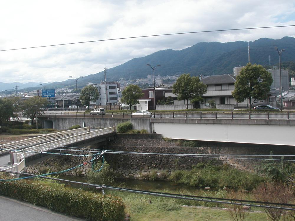 View photos from the dwelling unit. View of the west side