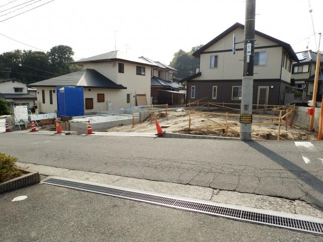 Local photos, including front road