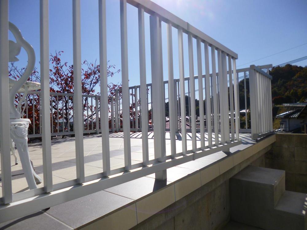 Garden. (November 2012) shooting