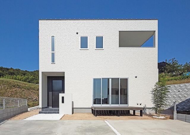 Local appearance photo. Local appearance (October 2013) Shooting