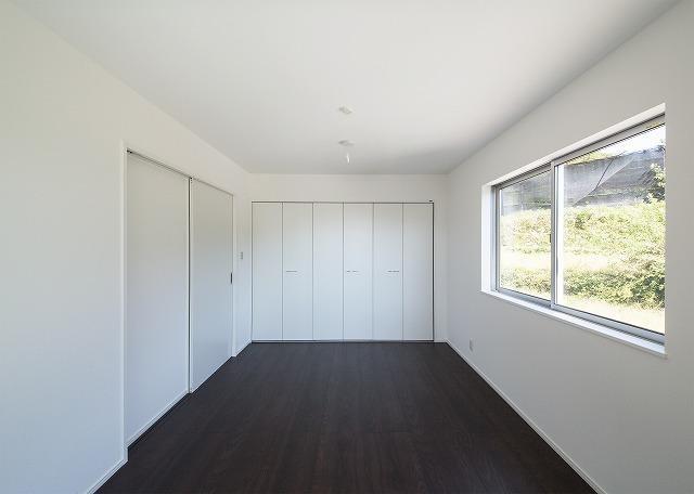 Non-living room. 2F Western-style I (10 May 2013) Shooting