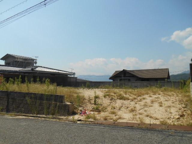 Other local. Local (September 2013) Shooting Construction planned site