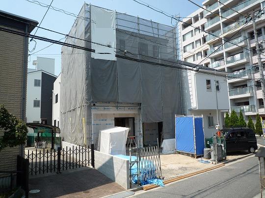 Local photos, including front road