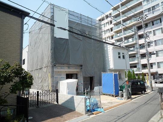 Local photos, including front road