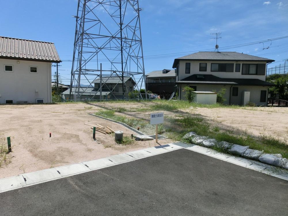 Local appearance photo. Local (September 2013) Shooting