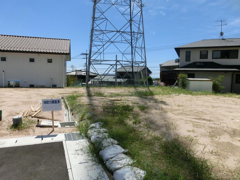 Local appearance photo. Local (September 2013) Shooting