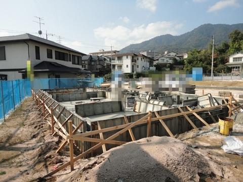 Local appearance photo. November 1, shooting