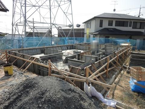 Local appearance photo. November 1, shooting