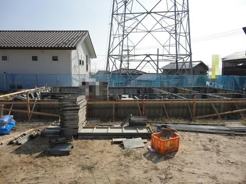 Local appearance photo. November 1, shooting