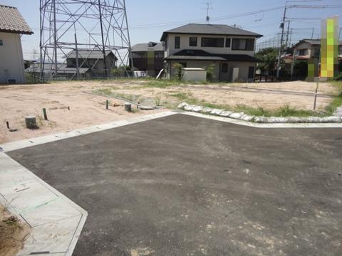 Local photos, including front road