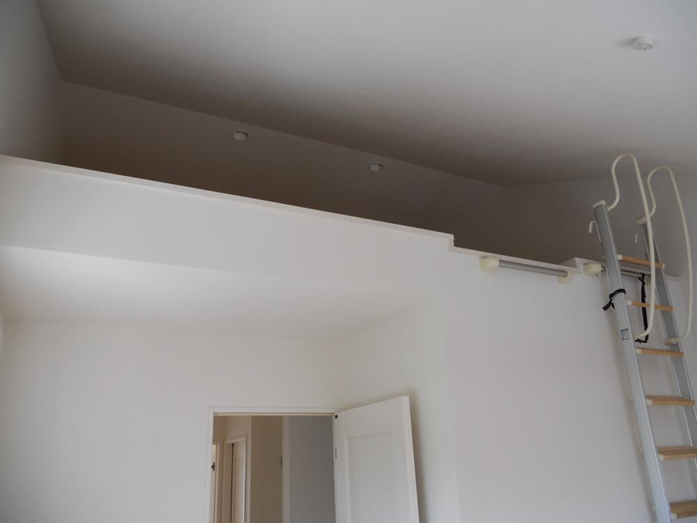 Other. It is a large loft