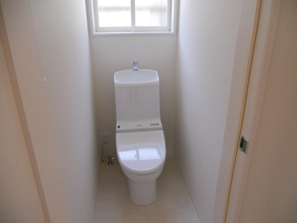 Other. It is the second floor of the toilet