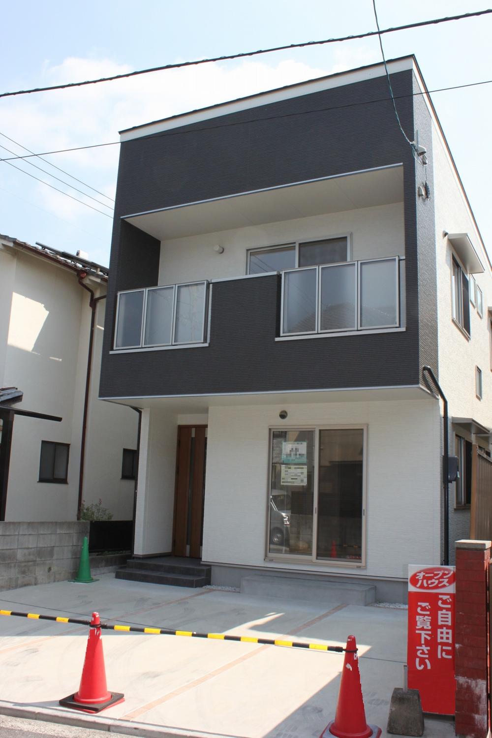 Local appearance photo. local