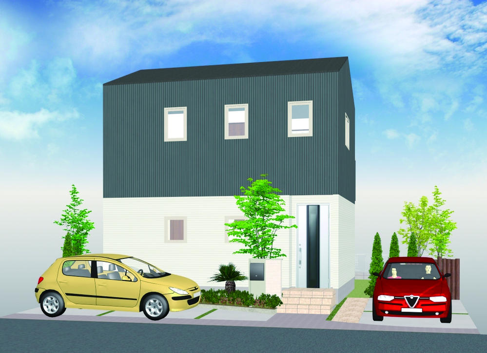 Rendering (appearance). Rendering