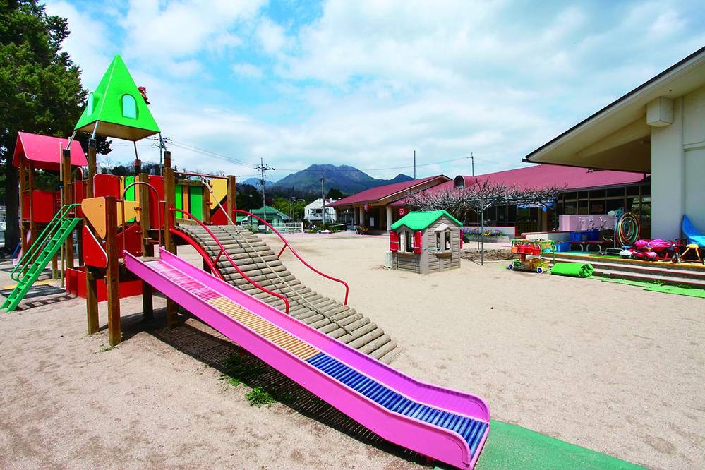 kindergarten ・ Nursery. Minami Yuki nursery