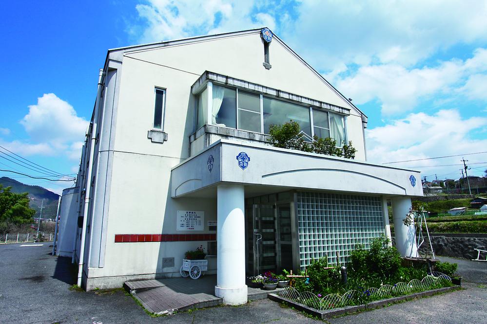 Hospital. Hayami clinic