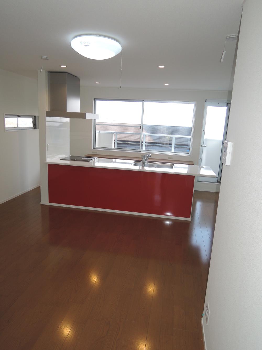 Living. Indoor (11 May 2013) Shooting