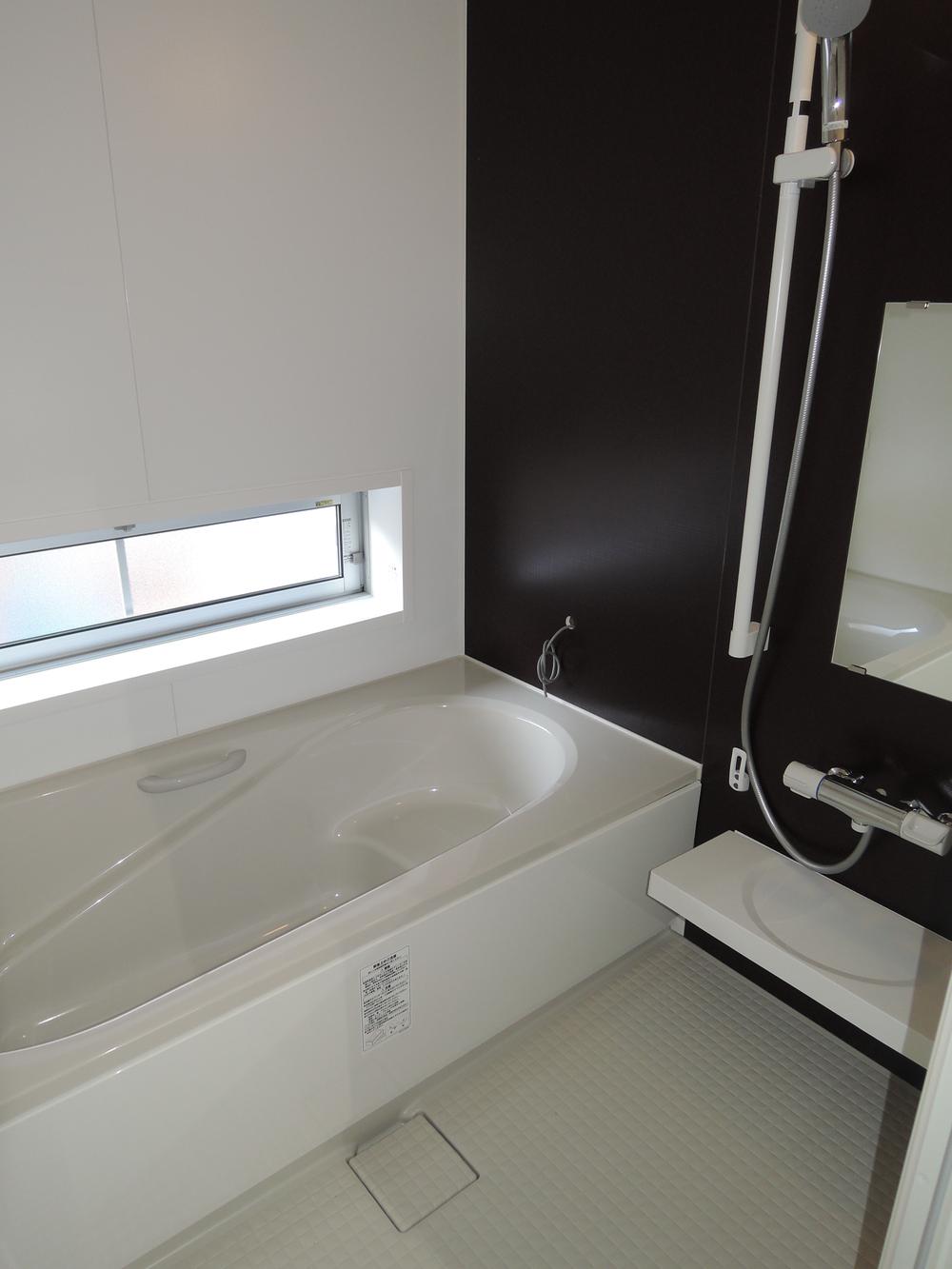 Bathroom. Indoor (11 May 2013) Shooting