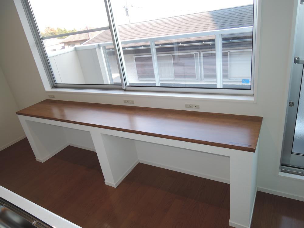 Kitchen. Indoor (11 May 2013) Shooting