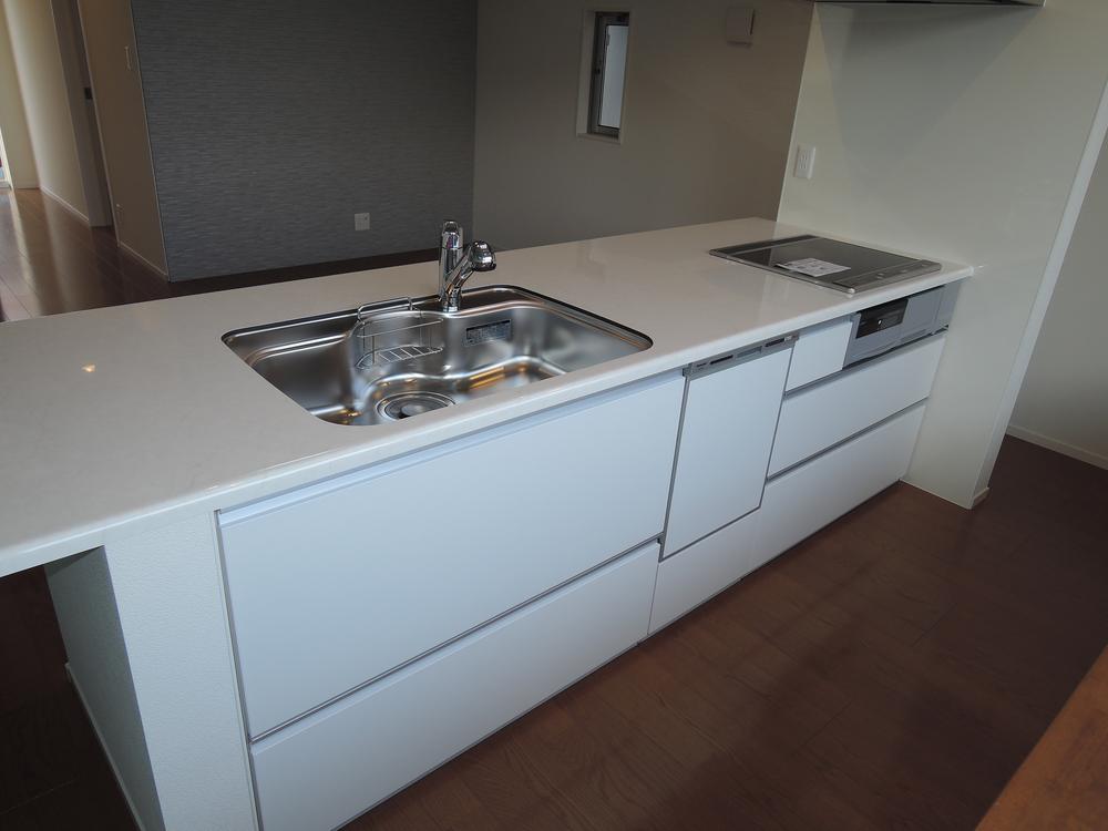 Kitchen. Indoor (11 May 2013) Shooting