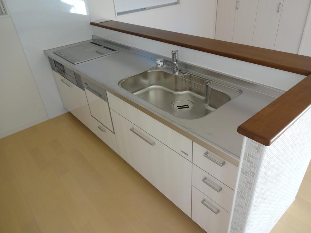 Kitchen. Indoor (10 May 2013) Shooting