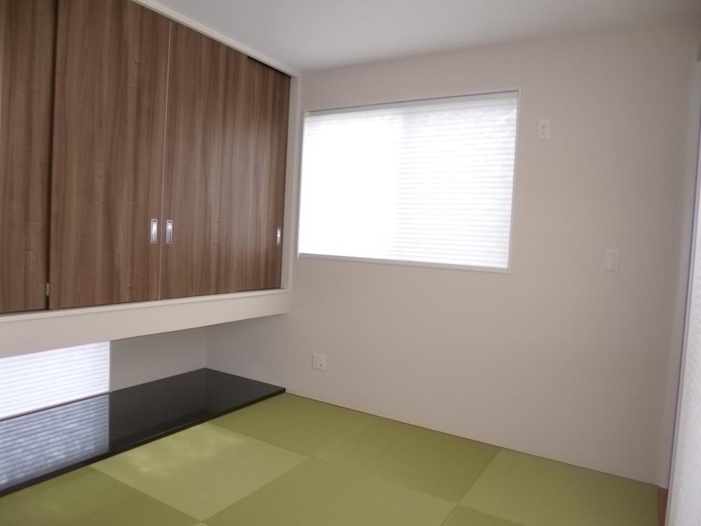 Non-living room. (December 2013) Shooting