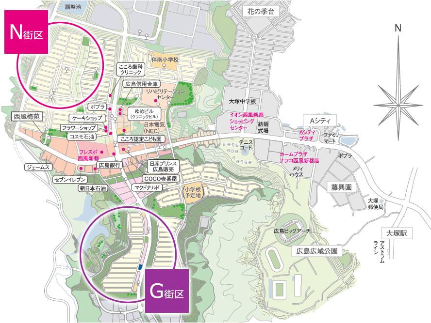 The entire compartment Figure. Totate housing Heart sale compartment
