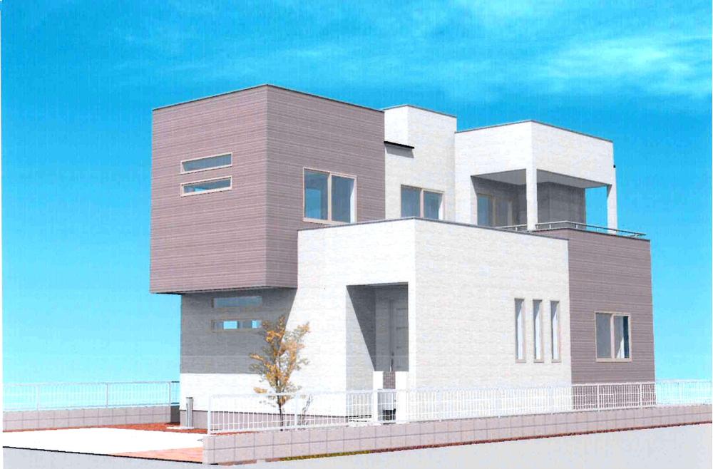 Rendering (appearance)