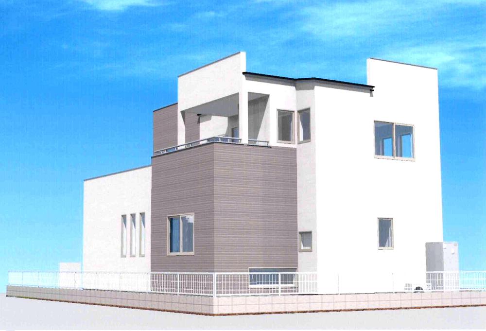 Rendering (appearance)