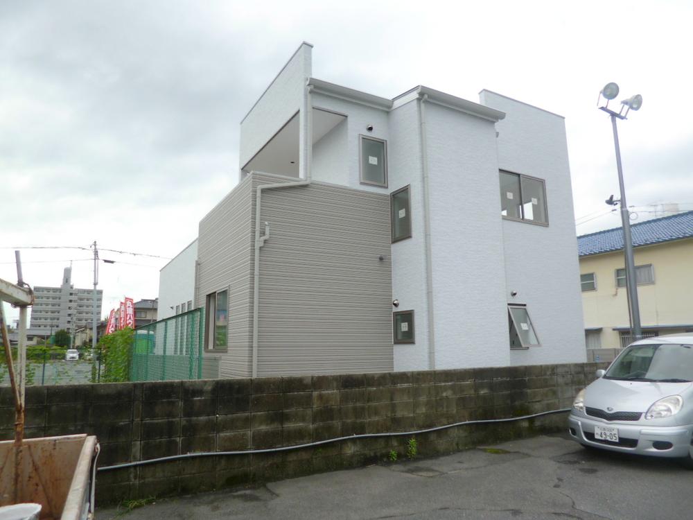 Local photos, including front road