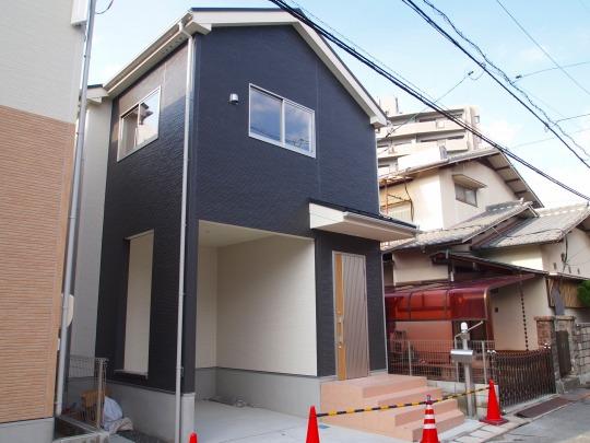 Local photos, including front road