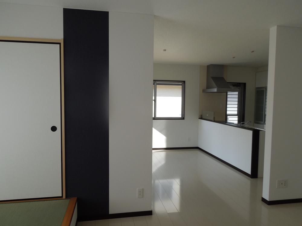 Living. Local (March 2013) Shooting