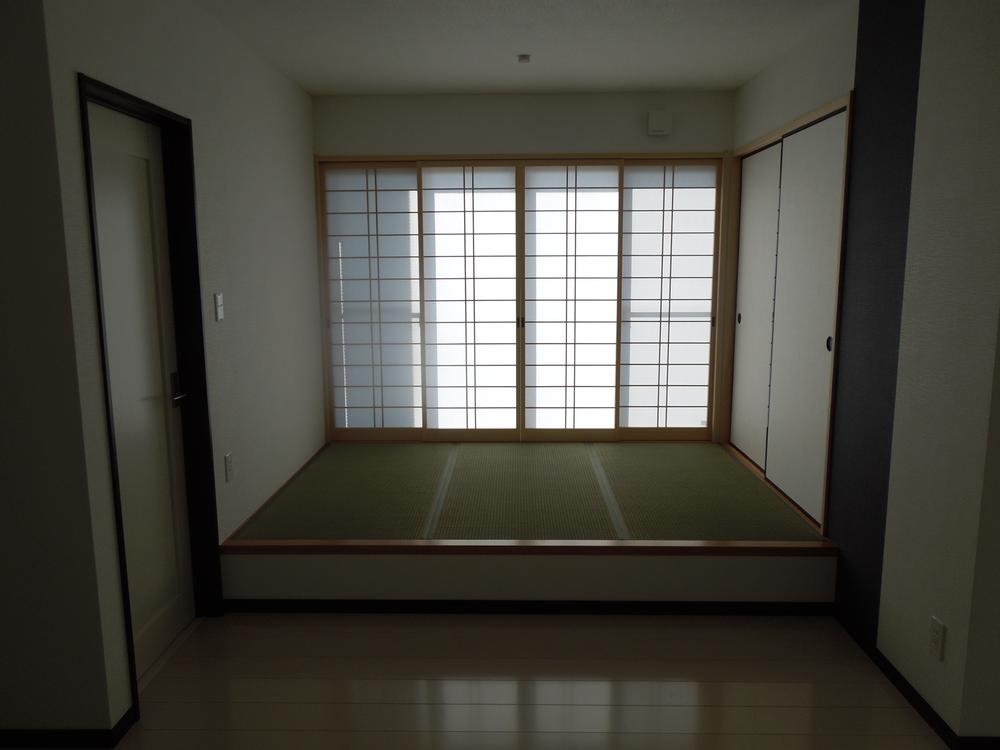 Non-living room. Japanese style room