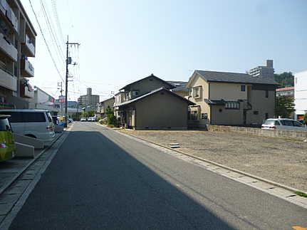 Local photos, including front road