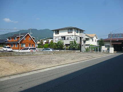 Local photos, including front road