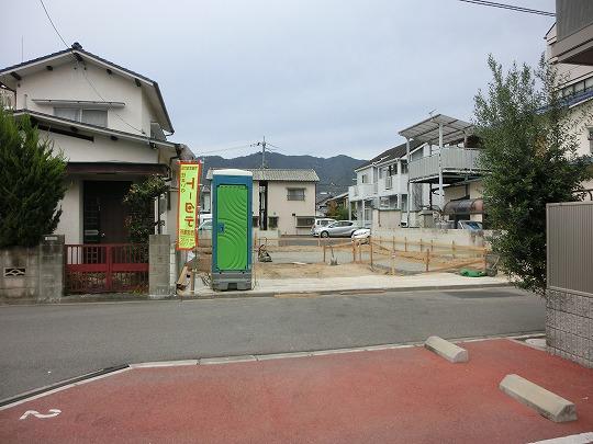 Local photos, including front road