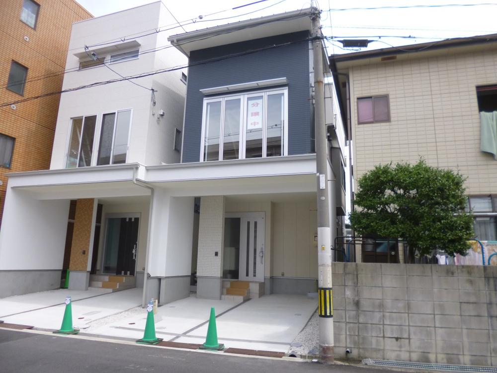 Local appearance photo. (September 2013) Shooting