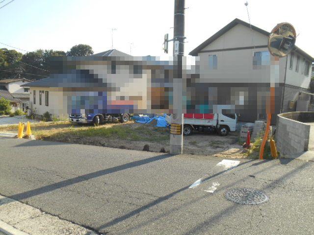 Other local. Local (September 2013) Shooting Under construction