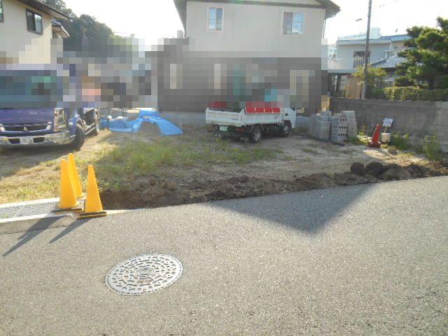 Other local. Local (September 2013) Shooting Under construction