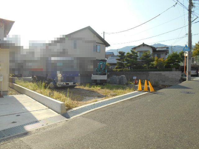 Other local. Local (September 2013) Shooting Under construction