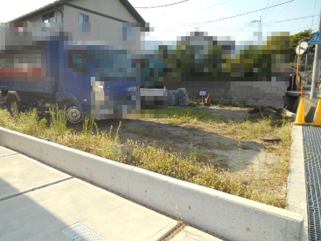 Other local. Local (September 2013) Shooting Under construction