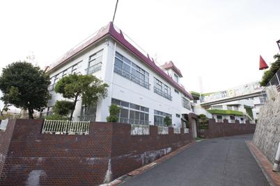 kindergarten ・ Nursery. Hiromi 1400m to kindergarten