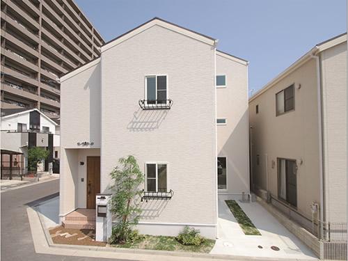 exhibition hall / Showroom. Our construction plan example / Sophie scan Garden Eba estate sale already listing