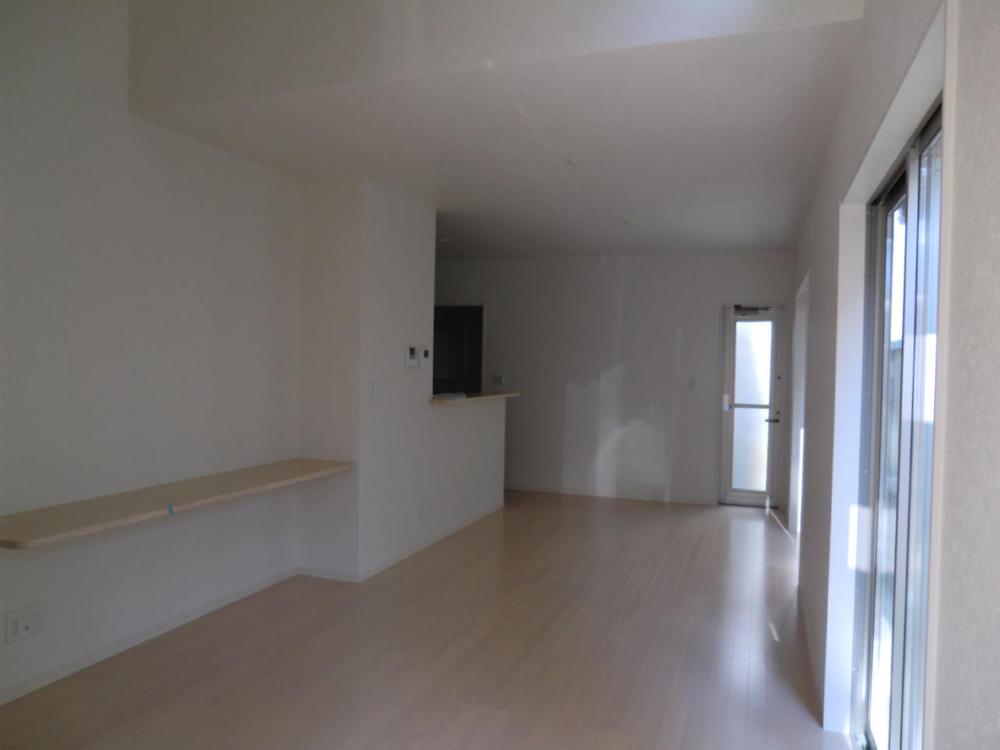 Living. Room (May 2012) shooting