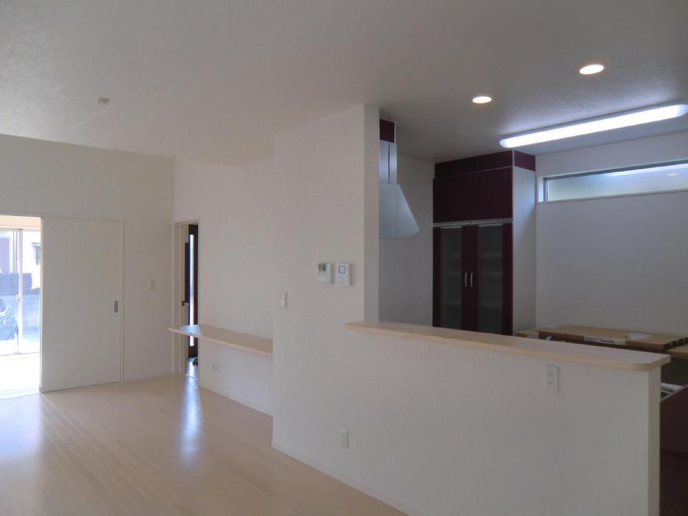 Living. Room (May 2012) shooting