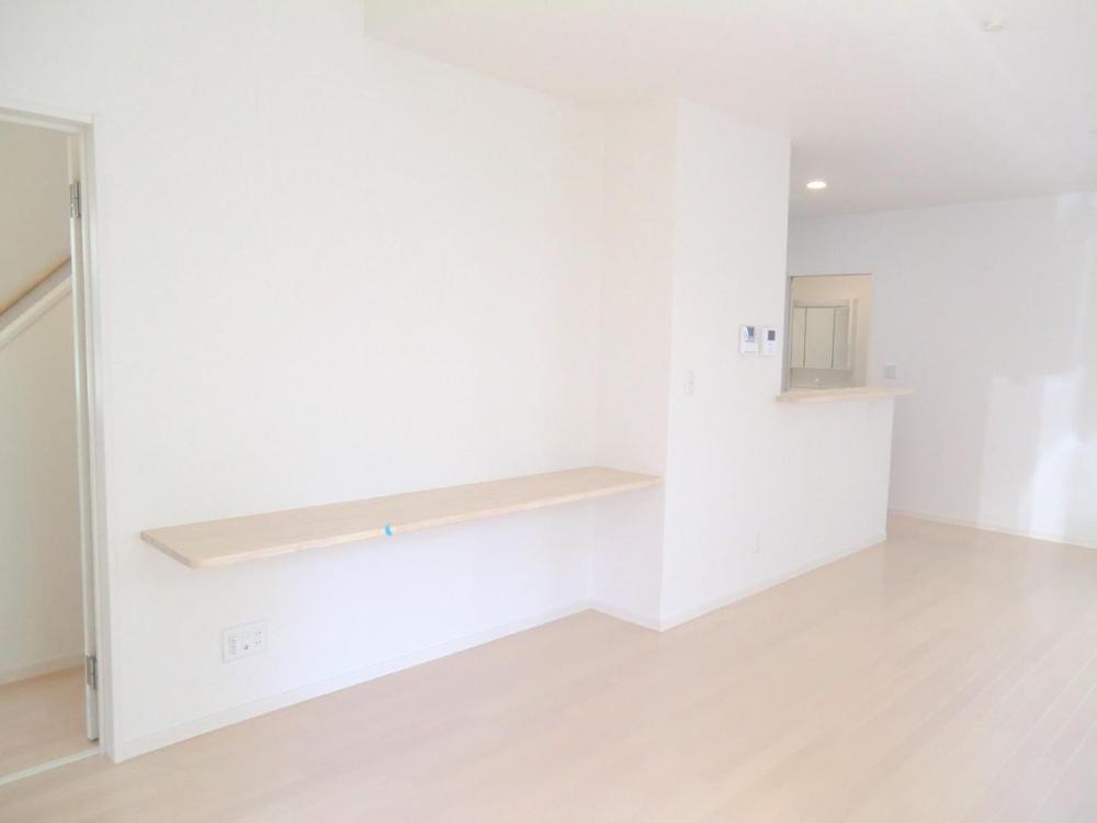 Living. Room (May 2012) shooting