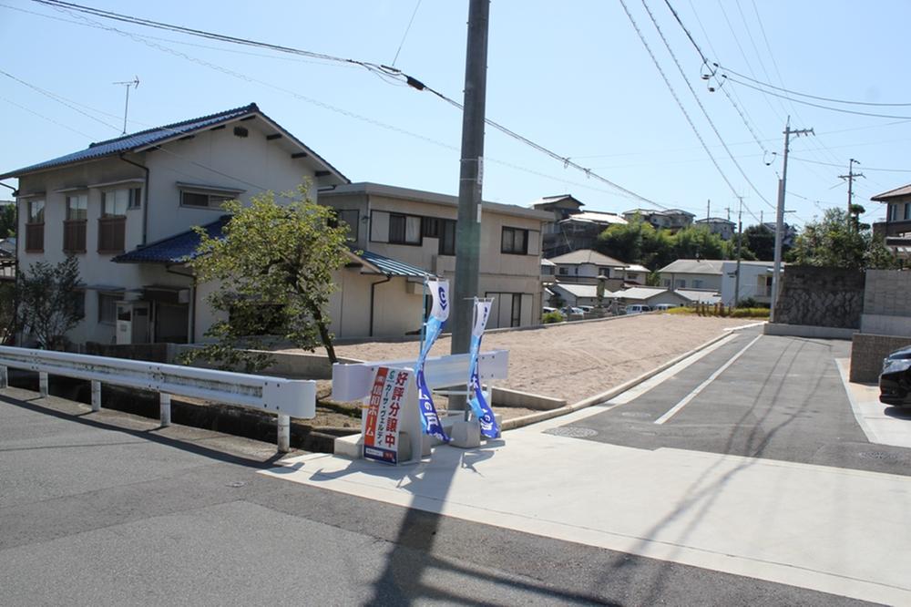Local photos, including front road. Local (10 May 2013) Shooting